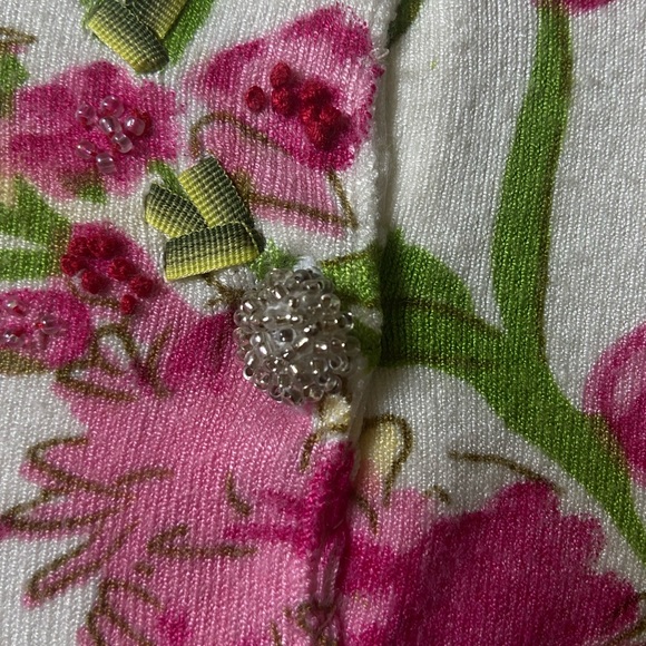 Women’s Embellished Cardigan - Picture 5 of 8